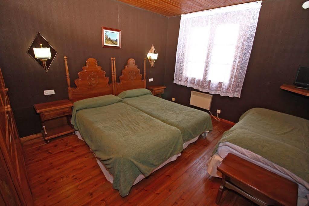 Hotel SNÖ Mont Romies Salardú Exterior foto